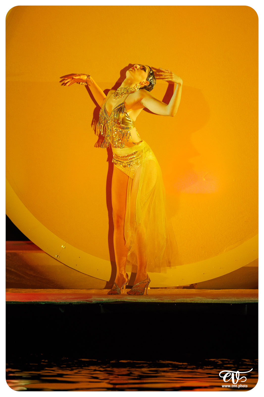 BNS - MILLE ET UNE NUITS